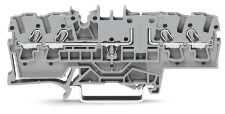 Wago 2002-1861 terminal block 0.25-2.5qmm series 2002