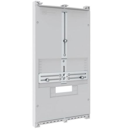 ABN MT1381X 3-point for transformer fields meter support plate