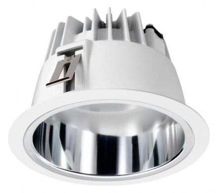 Feilo Sylvania 2060535 Ascent 100 Arch. 120 18W 2034lm 840 LED recessed ceiling spotlight