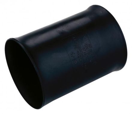 Fränkische Rohrwerke 19910110 Kabuflex 110 double socket