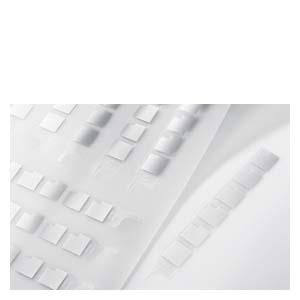 Siemens 6AV6574-1AB04-4AA0 Protective bag for labeling strips