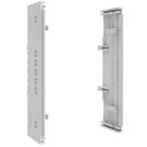 ABN PAS157N bulkhead left and right spare parts set