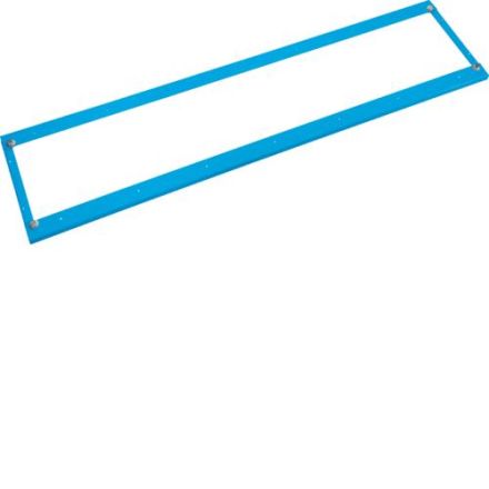 Hager MES-DBD16040A 1600x400 RAL of choice roof frame