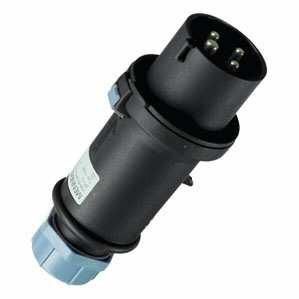 Mennekes 953 16A4P 7H500V StarTOP IP44 plug
