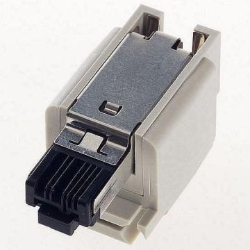 Harting 09120033011 HAN Brid-RJ45 CM RJ Ind. pin contact
