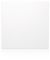 Ritto 1876670 Portier blind module, white