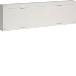 Hager UC12RK 150x500mm for terminal blocks w kit