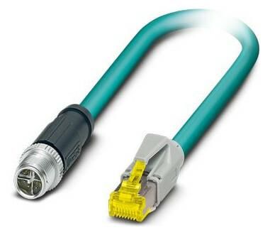 Phoenix Contact 1453362 NBC-MSX/10,0-94S/R4AC SCO sensor/actuator cable