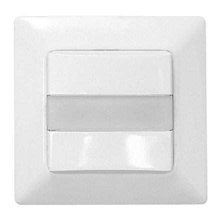 Grothe 94522 flush-mounted motion detector, 94522