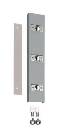 ABN with V-clamps 10-95qmm Al/Cu adapter set ( 75950 )
