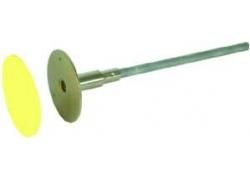 Dehn & Söhne 478041 earthing fixed point type M for M