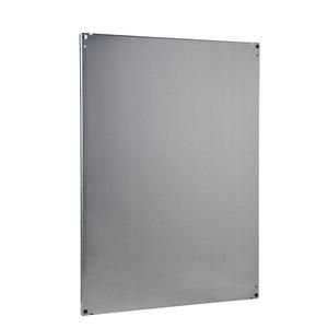 Schneider Electric NSYMP186 Spacial 1800x600mm SF/SM mounting plate