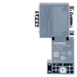 Siemens 6ES7972-0BB70-0XA0 connector