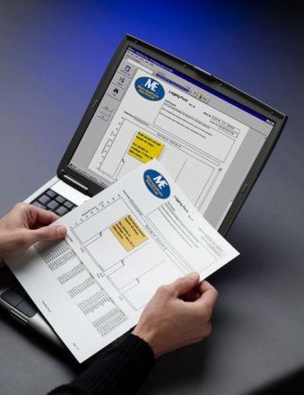 Beha Amprobe 1576741 FVF-UG Software