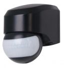 Kopp 823705014 INFRAcontrol R 110° AP IP44 black infrared motion detector