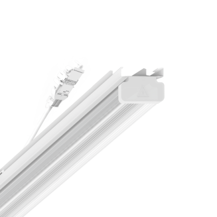 Regiolux 19155007020 SRGVLP/1500 6000 840 NL-B3 vw LED device carrier