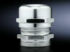 RITTAL 2843500 EMC cable gland M 50 D. 27.0-38.0 mm