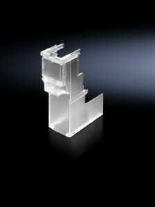 RITTAL 9346460 Connection compartment cover long for NH strip size 00