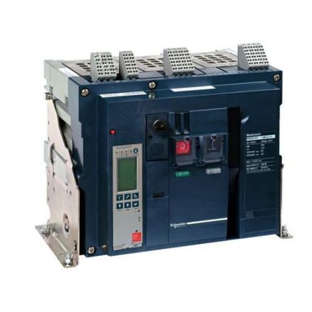 Schneider Electric 48016 NW 10 H2 3P fixed installation basic switch