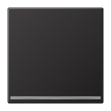 Jung AL1539-OODLNW LED orientation light, thermoplastic painted, LS series, dark