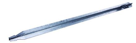 Pollmann 1040132 without flag KE 20 OF earthing rod