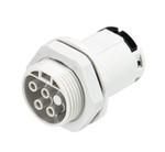 Wieland 96.141.1053.0 RST20I4C B1 M01 GL socket part