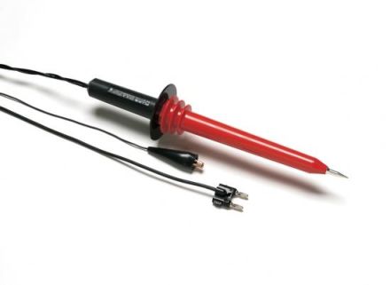 Beha Amprobe 382846 80K-40 high voltage probe