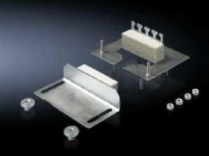 RITTAL 6052500 Cable entry module for support arm cutout CP-L