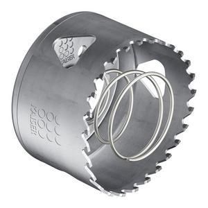 Kaiser 1082-41 EXPERT HM-D: 74mm HM milling crown