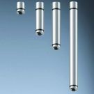 Bruck 160530mcgy silver 50mm spacer II