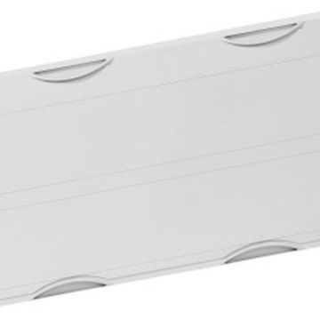 ABB Striebel & John AG22 cover 300x500mm without slot accessory CombiLine interior fitting system, 2CPX062813R9999