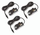 Beha Amprobe 4637409 i40S-EL (3Pack) for FLUKE-17xx current clamp set