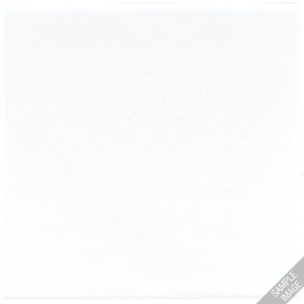 Jung LS994BWWMPL blind cover (latched) central plate, thermoplastic painted, LS series, snow white matt
