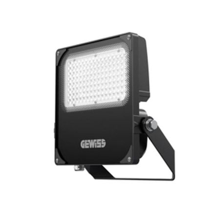 Gewiss GWF1100NC840 ELIA FL M3 40K CRI80 ON/OFF ASYM LED spotlight