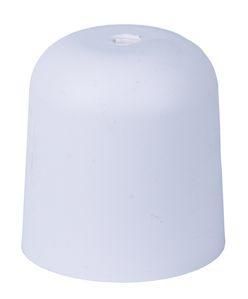 Pollmann 3400107 white lamp canopy