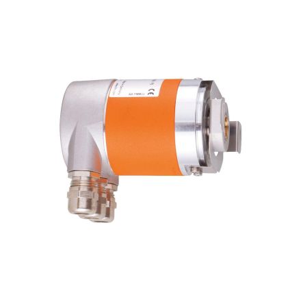ifm electronic RM3008 Multiturn Profibus data interface St hollow shaft encoder