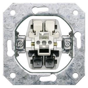 Siemens 5TA2117 switchgear insert cross switch