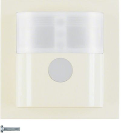 BERKER 85345182 KNX motion detector quicklink S.1/B.3/B.7 | 1.1 m, comfort | glossy white