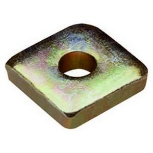 Gewiss MV64401 for mounting OMEGA on wall/ceiling Bichr spacer