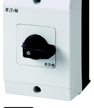 Eaton T0-1-15511/I1 ON-OFF SWITCH I (G) , 207073