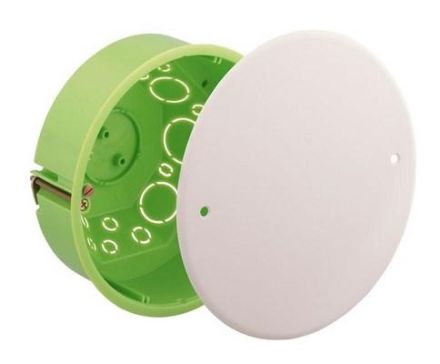 Spelsberg 92512001 HW 120 junction box device junction box