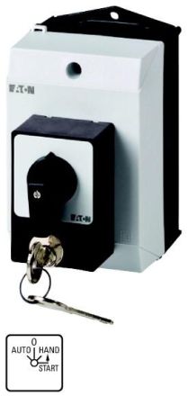 Eaton T0-2-15907/I1/SVA (C, control switch, 207096