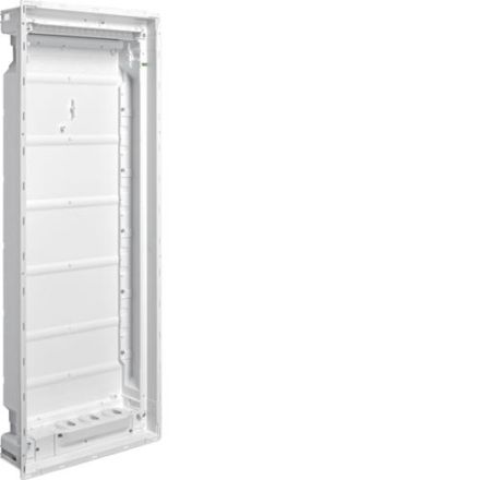 Hager VU60NKM Multimedia flush-mounted Volta 60 PE wall box