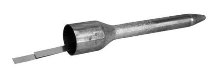 Alre-It C1809515 THF for floor mounting protective sleeve