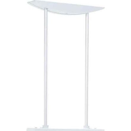 CEAG emergency light 0.5m SV EB 2-sided pendulum