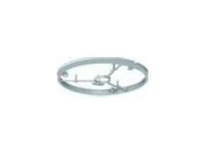 Kaiser 1293-84 200mm front ring KOMPAX, 1293-84
