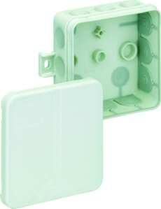 Spelsberg 2K-16-L/w junction box, 34661601