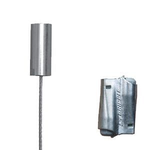 GRIPPLE XP21ET6 Express No.2 with thread transition M6 1m rope suspension
