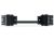 Wago 771-8985/017-803 connecting cable 5x2.5mm² BuSt, 8m, black