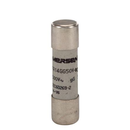 Mersen X218198J FR14GG50V40 40A gG AC400-690V 14x51 cylindrical fuse link